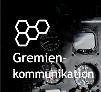 Gremienkommunikation